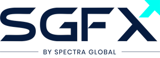 SGFX by Spectra Global logo